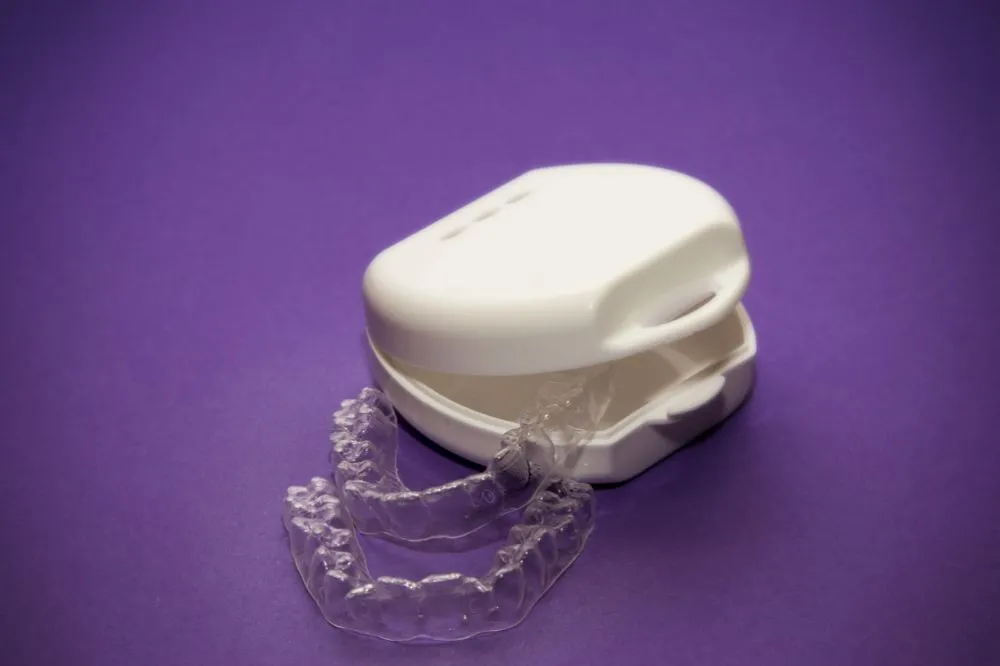 orthodontic treatment